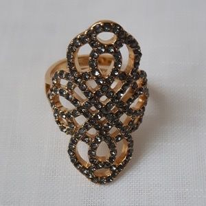 Stella & Dot Haven Ring